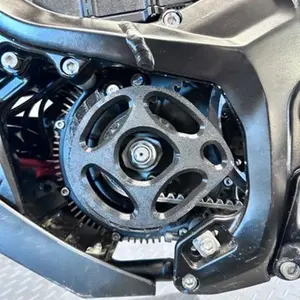 Surron Ultra Bee Motor Cover