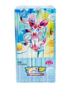 [CN] Pokemon TCG Gem Pack Vol 2 (CBB2C) Trading Cards Rare Collection Booster Blind Box Gift for Kids Boys Birthday