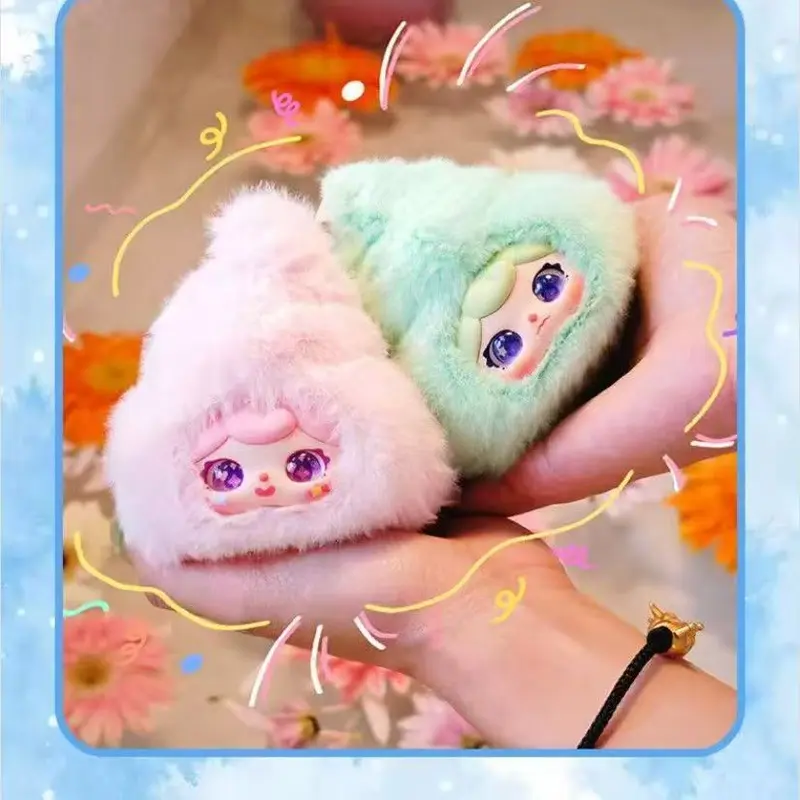 LIITE Magic Elf Seriesリタ ぬいぐるみ 4体セット！ LIITE Magic Elf