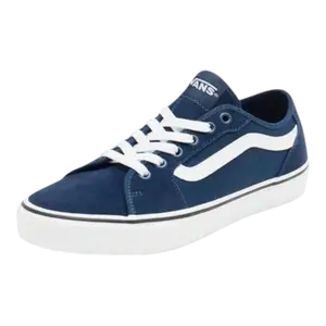Vans Filmore Decon Men Sneakers Blue/White