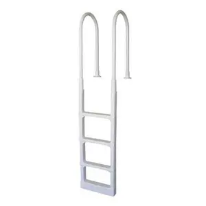 New Main Access 200300 ProSeries Above Ground Swimming Pool Step Ladder New Main Access 200300 ProSeries Above Ground Swimming Pool Step Ladder