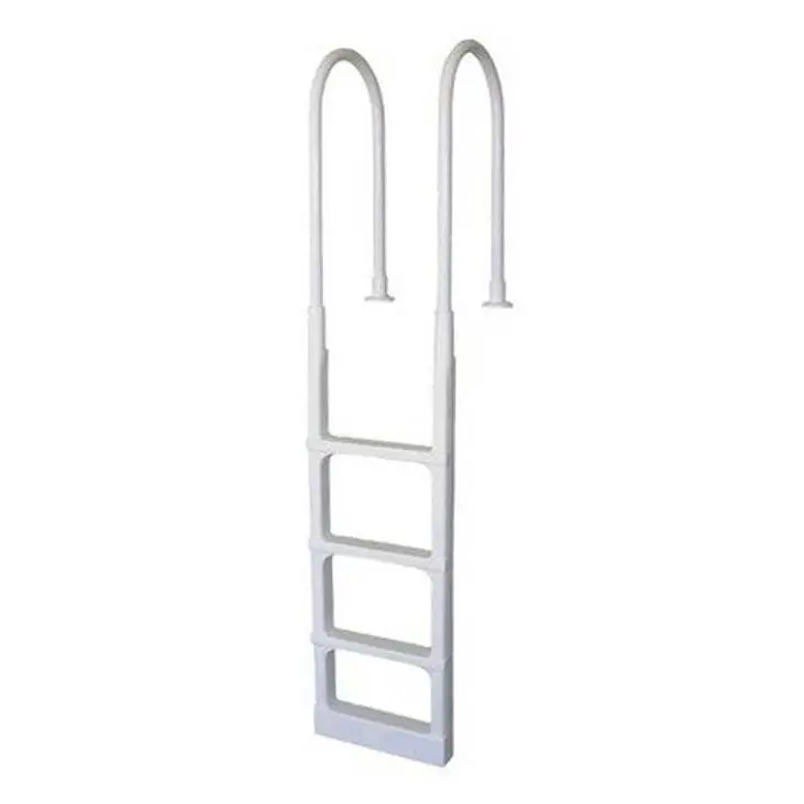 New Main Access 200300 ProSeries Above Ground Swimming Pool Step Ladder