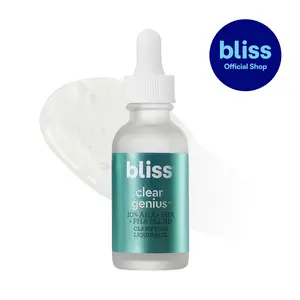 Clear Genius Clarifying Peel