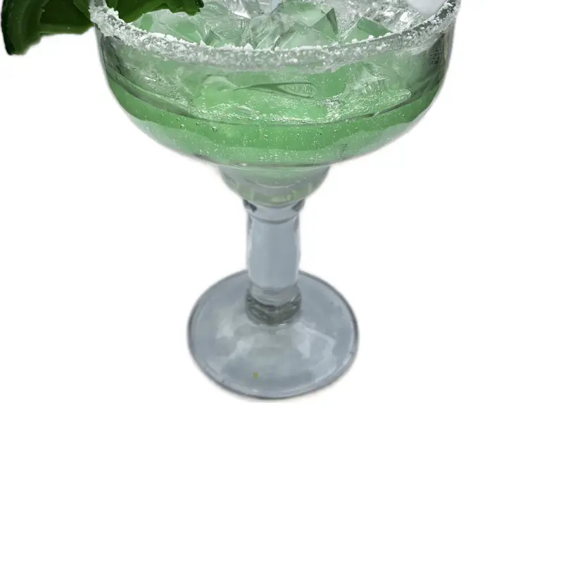 Margarita Jelly Candle