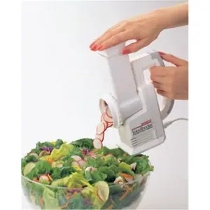 Presto  Salad Shooter Slicer / Shredder