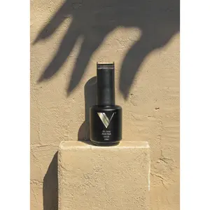 Gel Polish - Shader Black