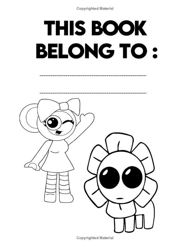 Halloween Gift Easy Step-by-Step Drawing Guide for Kids: Learn to Draw Dandy's World Characters – Fun  Gift Idea!