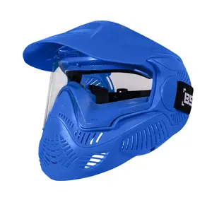 BSX - Mi3 FIELD Goggle Single Pane (CC) - Blue