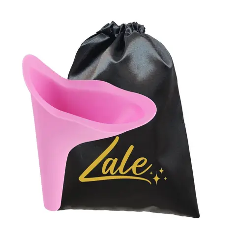 Clean & Confident – Portable Female Urinal for Hassle-Free Hygiene