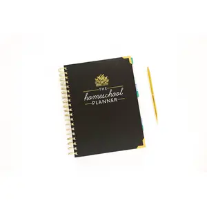 The Homeschool Planner