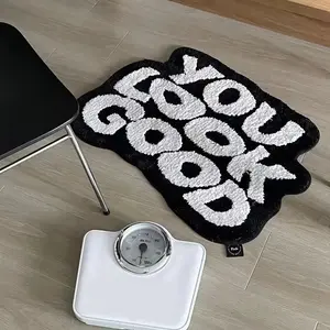ylg & hgt Rug
