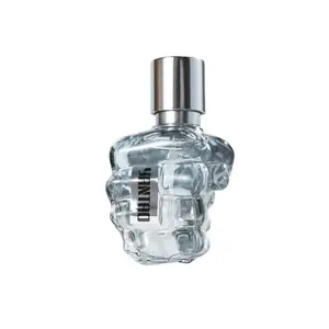 Men's Perfume Brave Fist Long-Lasting Natural Attractive Floral Fruity Scent Cologne 30ML Daily Use Date Gift Birthday Present