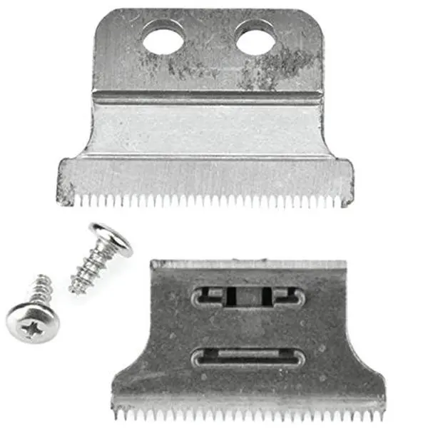 Wahl Omega Standard 2-Hole T Shaped Blade #2114 for Wahl mega and Sterling Omega Clippers