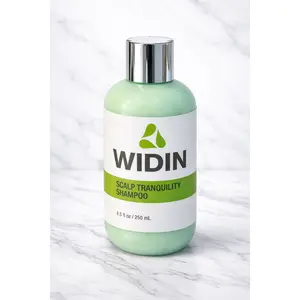 Scalp Tranquility Shampoo