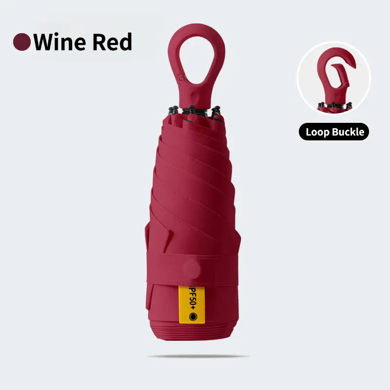 Wine Red