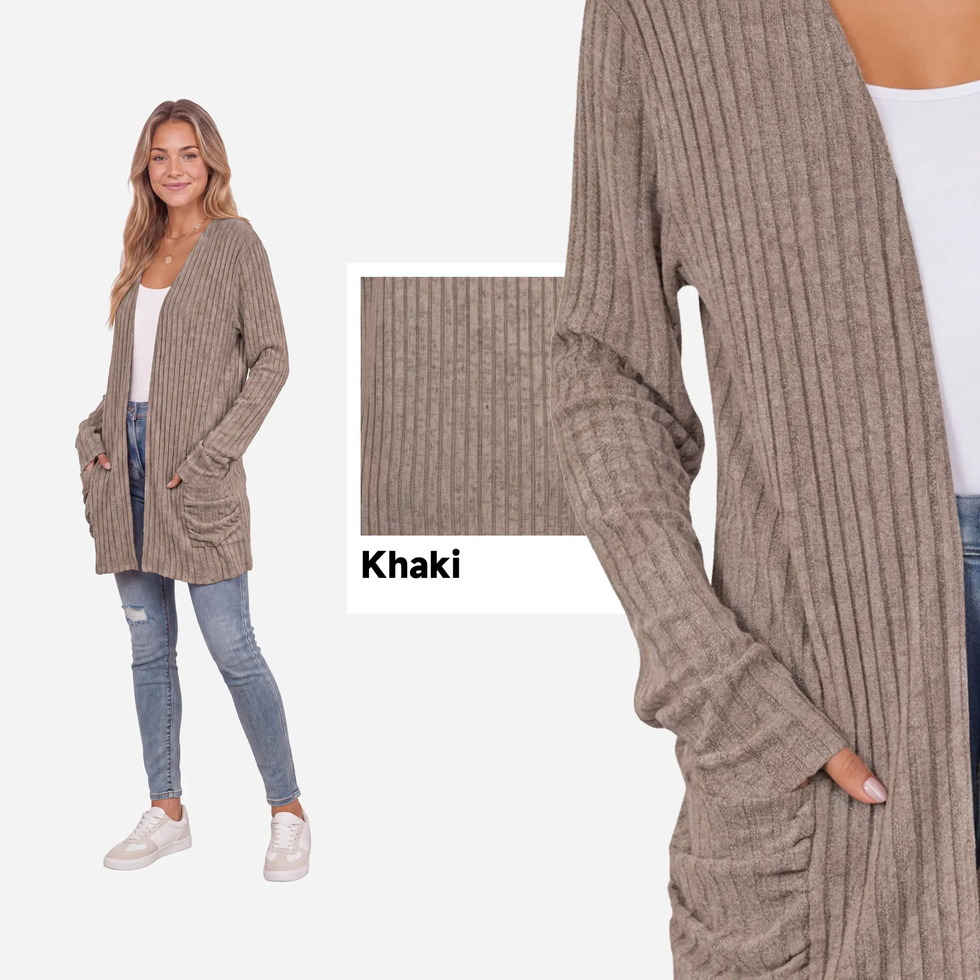 Khaki