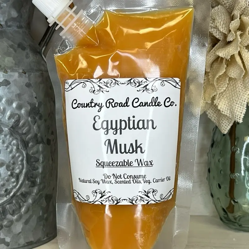 Egyptian Musk