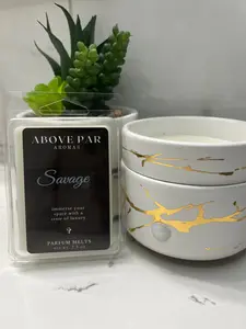 Savage Parfum Melts