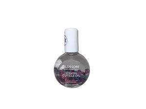 Cuticle Oil for Nails - Moisturizing and Nourishing Formula for Cuticles