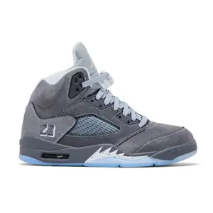 968532 Jordan 5 Retro Wolf Grey (2026)