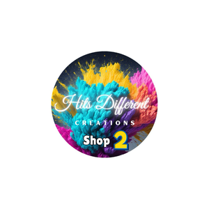 Hits Different Creations 2