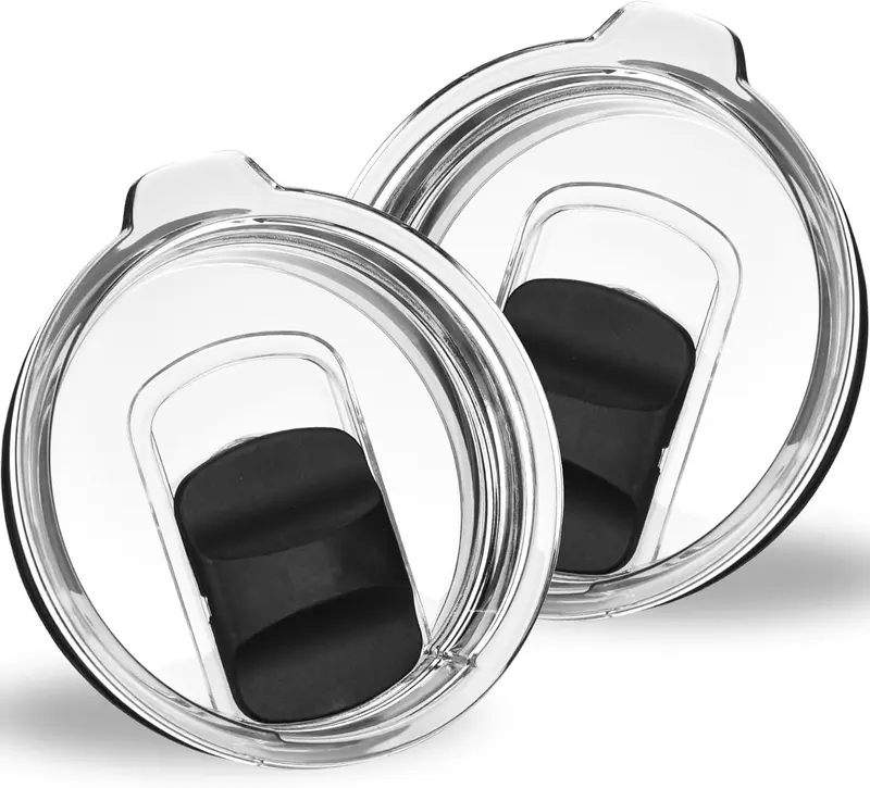 Stainless Steel Tumbler Ozark Trail 20 Oz Lid Ozark Trail Drops Its Own 40-ounce  Tumbler