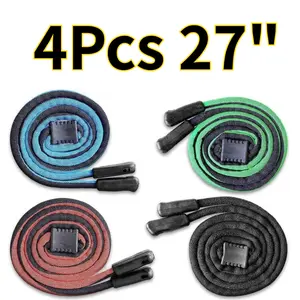 4Pcs 27" Eyeglasses Holder Strap Cord (Excluding glasses) - Glasses Cord Lanyard - Eyeglass Retainer (0.15" - 0.55") - Home Improvement.