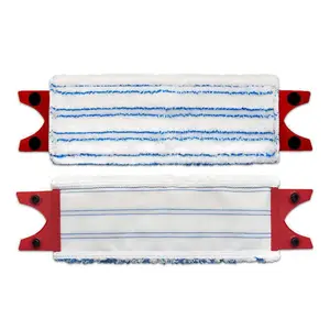 Vileda Ultramax/ultramat Compatible Microfiber Mop Pad, High-Quality Absorbent Replacement Cloth, Ideal for Efficient Cleaning