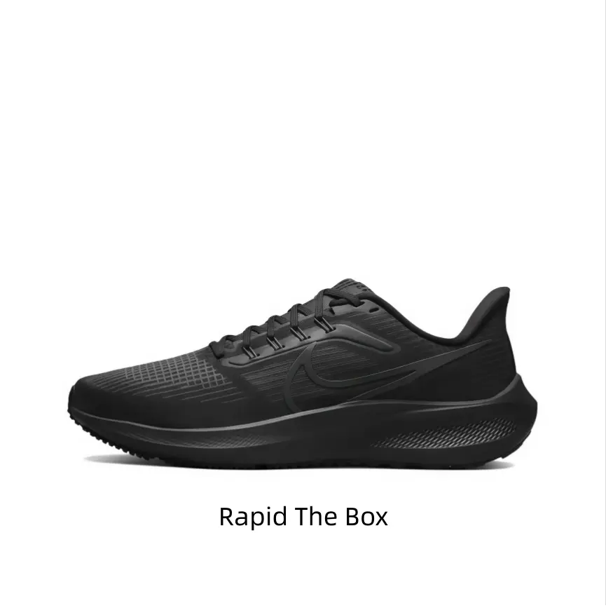 Lightweight build with seamless upper design. Reduces friction and hot spots, ideal for daily training or recovery runs where every step matters. Who else needs that smooth ride?