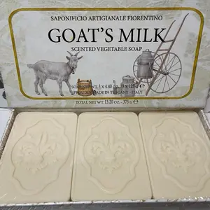 Sapofino goat milk soap , Basic, Comfortable