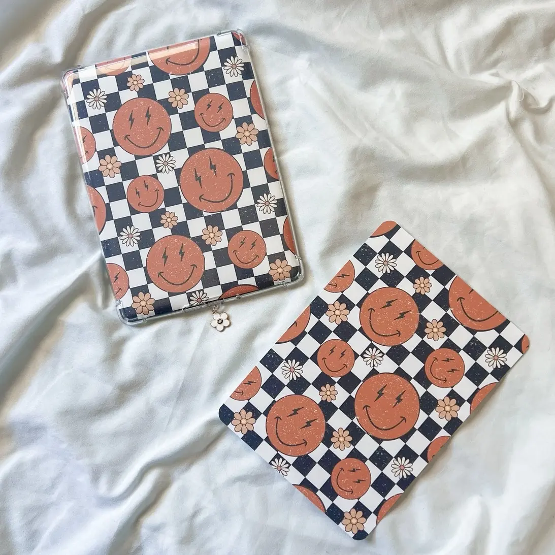 Happy Retro Checkers