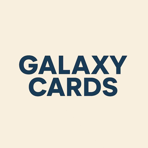 Galaxy Cards