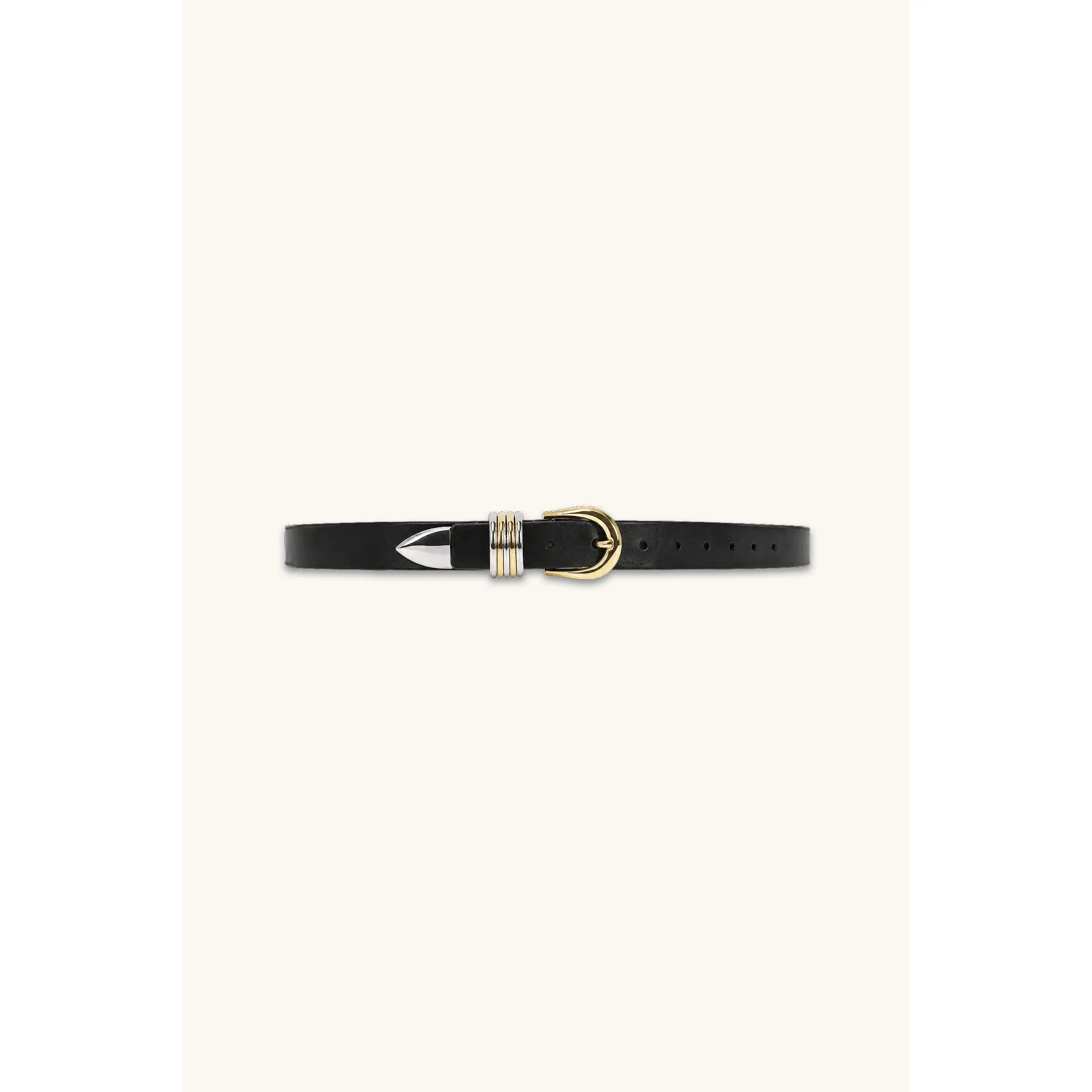 Blair Belt - Black