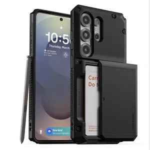 Galaxy S25 Series Case - Damda Glide Pro with Compatible Design and Durable Features