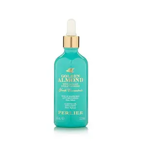 Perlier Golden Almond Bi-Phase Body Oil