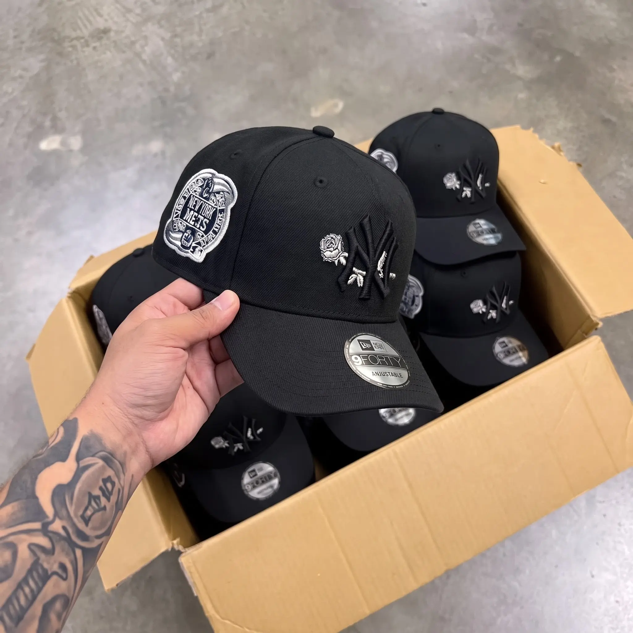 New Era MLB Dodgers Yankees 9FORTY 9FIFTY Fitted Snapback Cap – Baseball Hat for Men Women, Unisex Streetwear Sombrero, Adjustable Trucker Style, Urban Fashion USA 2026, Retro Vintage Sport Look, TikTok Trend