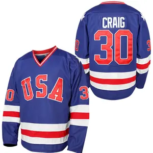 Summervibes Men's  Ice Hockey Jersey Breathable Polyester Pullover V-Neck Loose Fit 90s Party Style All-Season Comfort Christmas gifts