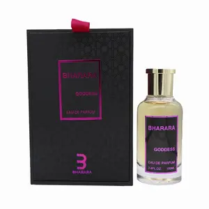 Bharara Women's 3.4 Ounce Goddess Eau de Parfum