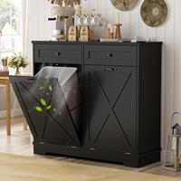 Farmhouse Black, 2 * 10 Gallons