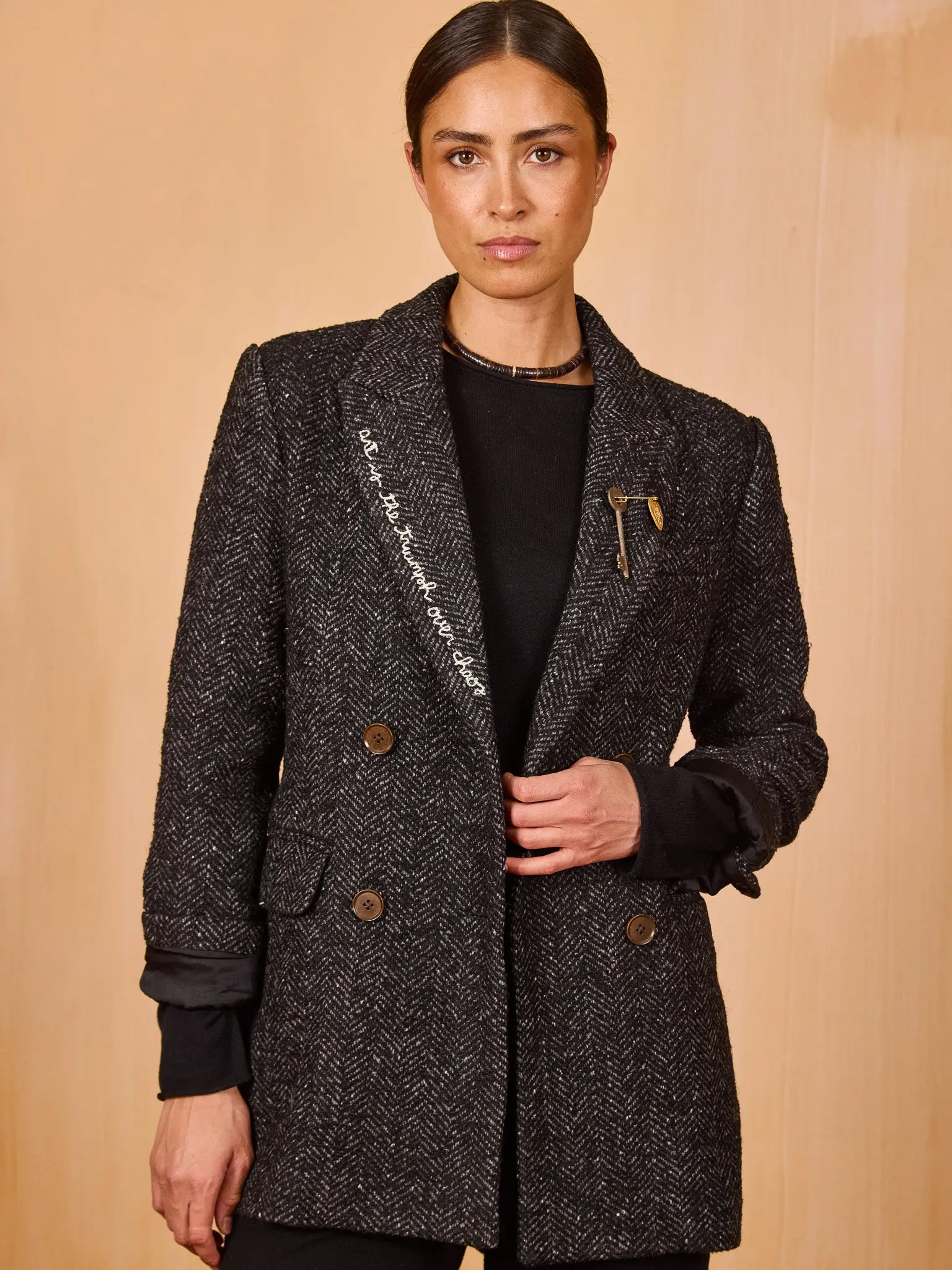Bambi Blazer