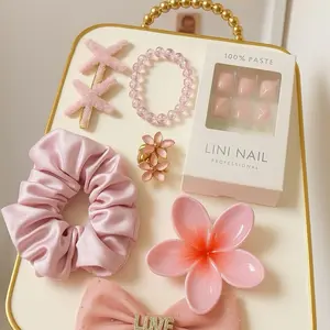 Choose your own bundle-arma tu propia caja de accesorios