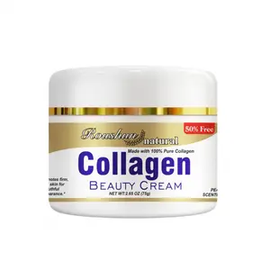 Collagen cream beauty cream facial care moisturizer moisturizing facial moisturizer moisturizing cream Face Tightening Cream available for men and women in all seasons