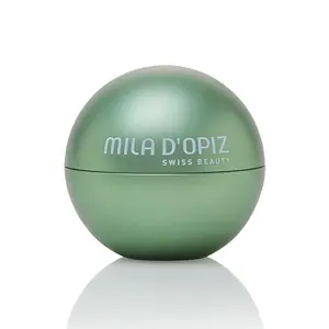 Mila d'Opiz The Vegan Green Caviar Night Cream 50ml - Anti-aging, promotes cell renewal, provides deep hydration
