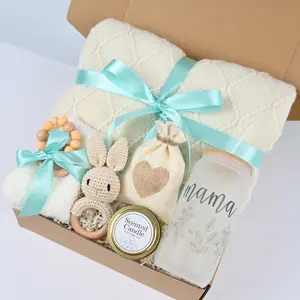 Gift box, Gift box for mom, Gift set, Gift idea, Gift for her, Get well soon gift, Gift box for new mom