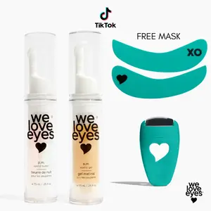 Day & Night Eye Reset