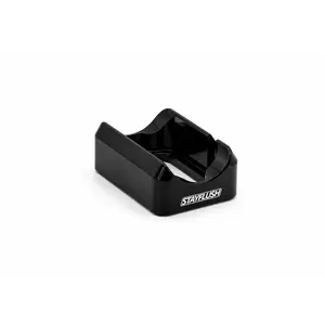 Baja Dome / Rock Light Mount (Universal)