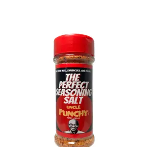 The Perfect Seasoning Salt The Perfect Seasoning Salt