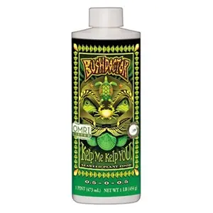 FoxFarm Bush Doctor Kelp Me Kelp You Organic Seaweed Fertilizer