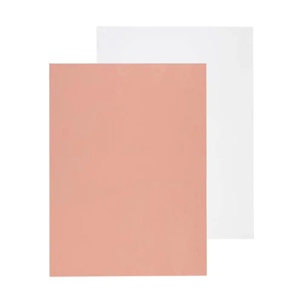 A Pound of Flesh Tattooable Synthetic Canvas — 16” x 24” — Pick Tone