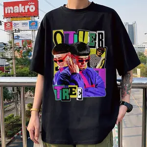 OTree Retro Vintage T-shirt, OTree Retro 90s Shirt,OTree Fan Shirt,Graphic Unisex Y2k Clothing,OTree Music Merch Tee
